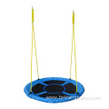 Saucer Tree Swing for Kids 90cm Outdoor